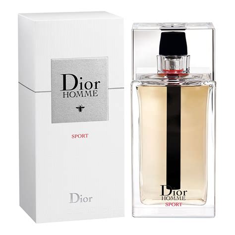 fragrantica dior homme sport|dior homme sport 100ml price.